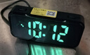 西咪咖兔2024新款全自動車載預(yù)警儀汽車通用藍(lán)牙電子狗精準(zhǔn)測速播報電子狗 V12七彩光炫酷電子狗【旗艦款】 曬單實拍圖
