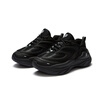 FILA FUSION斐樂潮牌隕石鞋2025春夏厚底休閑鞋增高老爹鞋女鞋運(yùn)動(dòng)鞋 曬單實(shí)拍圖