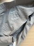 三?！究咕咳Ｄ惺?jì)妊澕兠抟d輕薄透氣男生四角平角褲男款486723 組合6-淺灰+深灰+米白 3條 2XL 曬單實(shí)拍圖