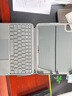 inateck輕量磁吸蘋(píng)果妙控鍵盤(pán)iPad Air7654適用Pro10.9/11英寸平板保護套藍牙12.9/13寸觸控橫豎可拆分 【電容筆套裝】輕量款鍵盤(pán)+旗艦電容筆【換色找客服】 【11寸】iPa 曬單實(shí)拍圖