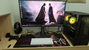 AMD 主機加裝機箱風(fēng)扇專(zhuān)用鏈接 棱鏡四代ARGB黑色正葉工包（不裝機可優(yōu)惠5元） 曬單實(shí)拍圖