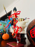 BANDAI萬(wàn)代 SHF 魔童降世 哪吒敖丙封神榜超可動(dòng)手辦模型玩具 少年哪吒 曬單實(shí)拍圖