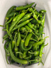 千朵云3斤禮盒裝正宗樟樹港辣椒新鮮湖南岳陽(yáng)特產(chǎn)農(nóng)家自種薄皮嫩小青椒 2斤 曬單實(shí)拍圖