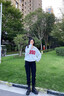 羽絨褲女冬季新款白鴨絨加絨加厚可外穿高腰工裝褲零下40度保暖褲 黑色【真鴨絨抗寒零下30℃】 XL 【適合110-120斤】 曬單實拍圖