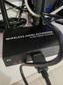 TIKLIVE 筆記本電腦投屏器 無線200米低延遲 4K高清HDMI同屏器  一拖多分屏 點(diǎn)對點(diǎn)延長器 免驅(qū)動(dòng)即插即用 無線投屏100米【1拖1】可穿墻 4K/30HZ 曬單實(shí)拍圖