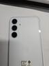 三星【官方直供】 Galaxy A55 5G智能拍照手機(jī) 120Hz超順滑全視屏 淺瓷藍(lán) 8GB+256GB【3期免息0首付】 準(zhǔn)新 7天機(jī) 曬單實(shí)拍圖