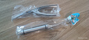 博士匯去蝦線刀剝蝦神器304不銹鋼開蝦背刀剃蝦線剝殼去蝦皮清理小龍蝦 去蝦線剝蝦器套裝【1套】 曬單實拍圖