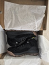 斯凱奇（Skechers）男靴春高幫鞋厚底防滑戶外耐磨雪地靴休閑男鞋210898 曬單實拍圖