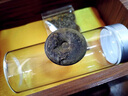 等妃天然棋楠老料龍紋沉香黃奇楠持蓮觀音菩薩沉水平安扣吊墜男女真品 持蓮觀音菩薩99沉:8克37.6×9.3 曬單實(shí)拍圖