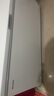 美菱（MeiLing）冰柜500升家用商用大冰柜-40度超低溫大儲存量冷藏冷凍轉換冷柜商超鮮肉茶葉速凍保鮮柜500DT BC/BD-500DT【囤700斤】 500L 曬單實(shí)拍圖