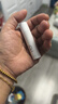 曼秀雷敦 潤唇膏滋潤保濕清爽什果冰果味唇膏男女學(xué)生秋冬防干裂淡化唇紋 蘋果真果汁 曬單實(shí)拍圖