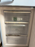 SCHNEIDER315升雙門(mén)復古冰箱客廳冰箱大容量超薄節能嵌入式雙溫家用冷凍冷藏風(fēng)冷無(wú)霜保鮮 蘇蓮托藍 315L風(fēng)冷雙門(mén)復古冰箱 曬單實(shí)拍圖