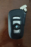 松下（Panasonic） 適用于原裝CR2450B寶馬BMW1\/3\/5\/7系汽車遙控器鑰匙紐扣電池3v 2450 1粒 曬單實(shí)拍圖