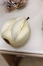 順豐新疆彩虹梨子新鮮應(yīng)季水果直批現(xiàn)摘當(dāng)季早酥梨 5斤 特大果 曬單實拍圖