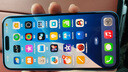 Apple【美版機(jī)24期免息】蘋果iphone16plus全新未激活后封三網(wǎng)通5G手機(jī) iphone16plus 群青色 6.7英寸 128GB 美版有鎖 全新未激活 開孔 曬單實(shí)拍圖