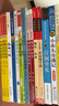 森林報(bào) 小學(xué)生課外閱讀叢書 曬單實(shí)拍圖