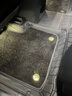 博紫適用奧迪A4LA6LQ5LA3LQ3Q2LQ6A7Q7A8三廂全包圍汽車(chē)腳墊 真皮[雙層仿羊絨]經(jīng)典黑 曬單實(shí)拍圖