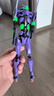 UCGO YOLOPARK 新世紀(jì)福音戰(zhàn)士EVA 拼裝模型玩具 20cm 初號(hào)機(jī) 曬單實(shí)拍圖