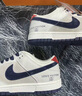 CLENIKEEDAIR NIKE 莆田純原莆田男女百搭Louis Vuitton Trainer Sneaker 深藍紅 41 曬單實(shí)拍圖