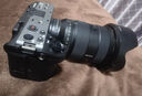 索尼（SONY） ILME-FX3A攝像機(jī) 全畫幅電影攝影機(jī) FX3A單機(jī)身+FE24-70mmF2.8二代 官方標(biāo)配+原裝電池 曬單實(shí)拍圖