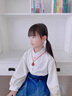 福祿紀高純度特級朱砂正品官方平安扣吊墜護身符掛件本命年女禮盒裝掛墜 高純度【正品朱砂平安扣】小號 曬單實(shí)拍圖