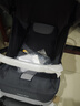 小龍哈彼（Happy dino）嬰兒車可坐可躺輕便可登機寶寶四輪推車LD650-L-V101L 曬單實拍圖