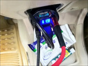 最新車載多功能充電器送typec充電線一拖四點煙器手機轉(zhuǎn)換器車充 一拖四快充帶氛圍燈 送typec線 一拖四360W超級快充 送typec線 曬單實拍圖