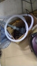 森森電動(dòng)換水器魚(yú)缸清潔工具魚(yú)糞清理吸便器吸污機水族箱洗砂器抽糞器 22W吸污機升級款4米電源線(xiàn) 曬單實(shí)拍圖