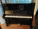 日本原裝雅馬哈鋼琴家用YAMAHA UX/UX1/UX2/UX3/UX5高端演奏二手95成新YUX 雅馬哈鋼琴（預約選琴） 曬單實(shí)拍圖