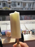 中街老冰棍 62g-70g 甜味雪糕冰棒 批發(fā) 冰激凌 生鮮 【50支/箱】中街原味老冰棍 曬單實(shí)拍圖