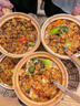 穩(wěn)良復(fù)古煲仔飯機(jī)全自動(dòng)智能商用電廣東傳統(tǒng)砂鍋專用光波煲仔爐 光波電陶爐款：單頭復(fù)古煲仔飯機(jī)（1200w/160 曬單實(shí)拍圖