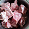 優(yōu)質(zhì)生蝎子骨冷凍食品多肉散養(yǎng)牛脊骨牛脖骨牛蝎子精選整箱批發(fā)價(jià) 2斤試吃 曬單實(shí)拍圖