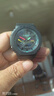 卡西歐（CASIO）手表男G-SHOCK霓虹運(yùn)動學(xué)生電子日韓表送男友GA-B2100MF-1APR 曬單實(shí)拍圖