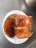 鮮尚珍舟山正宗海蜇皮海蜇頭即食涼拌菜特級(jí)野生三礬新鮮海蜇絲海鮮水產(chǎn) 海蜇頭【3斤桶裝】 曬單實(shí)拍圖