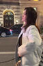 艾珠兒（Aizhuer）棉服女2025新款秋冬季羽棉襖絨服女小個(gè)子棉衣面包服學(xué)生情侶外套 灰色 L 曬單實(shí)拍圖