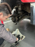 噶爾法（GALFER）ITT 前剎車(chē)片陶瓷適用原裝原廠(chǎng) GC501356 前輪4片 雪佛蘭 邁銳寶 11-17款 曬單實(shí)拍圖