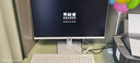 LENOVO聯(lián)想一體機電腦國家補貼20%小新品臺式23.8英寸高色域生態(tài)異能者整機全套高配辦公家用【定制】 【酷睿13代】i7-13620H | 十核芯 |白 高配 32G大內存+512G固態(tài) 曬單實拍圖