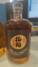 古越龍山果酒紹興梅子酒高端禮盒酒節(jié)日送禮青梅果酒微醺女士男士甜酒 藍(lán)梅珀青梅酒750ml*1（禮盒裝） 曬單實(shí)拍圖