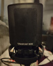 得勝（TAKSTAR）SM-8B電容麥克風(fēng)話(huà)筒電腦錄音設備主播手機K歌專(zhuān)用直播筆記本通用幻象電源套餐 SM-8B標配 曬單實(shí)拍圖