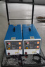 工業(yè)熱風(fēng)機(jī)大功率高壓型電加熱器產(chǎn)品烘干風(fēng)刀除水工業(yè)循環(huán)暖風(fēng)機(jī) 3KW 便攜式內(nèi)置85W離心風(fēng)機(jī) 曬單實(shí)拍圖