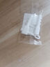 呈愛(ài)硅膠數(shù)據(jù)線保護(hù)套充電線防折斷保護(hù)殼蘋果安卓充電器頭防斷裂 安卓通用數(shù)據(jù)線保護(hù)套（灰色） 曬單實(shí)拍圖