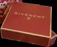 紀(jì)梵希（Givenchy）九色多效眼影盤8日暮浮金持妝顯色 生日禮物送女生 化妝品 曬單實(shí)拍圖