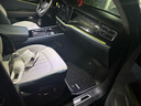 御馬全包圍汽車腳墊適用寶馬5系X3奧迪A6L/Q5L奔馳GLE沃爾沃雷克薩斯 雙層5座全包腳墊+平面皮革尾箱墊 曬單實(shí)拍圖