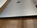 蘋果（Apple） MacBook Pro/Air 二手蘋果筆記本電腦 商務 辦公 游戲 設計 剪輯 99新20款K32灰【機皇定制】16G+256G 曬單實拍圖