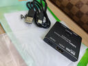 電駝HDMI 8K@60Hz高清雙向切換器4K@120Hz一分二HDMI轉(zhuǎn)換器 HDMI二合一切換器 曬單實(shí)拍圖