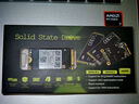 三星（SAMSUNG）PM9A1 PM9A1a PM9B1 PCIe 4.0 ×4 NVMe 電腦升級(jí)SSD固態(tài)硬盤 M.2 2242 512G（PM9C1a系列） 曬單實(shí)拍圖