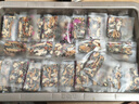 膳道阿膠糕制作工具定型模具盤家用新手做阿膠糕全套工具阿膠糕包裝袋 5斤套裝+糯米紙+自封袋100個 曬單實拍圖