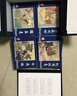 三國演義連環(huán)畫【函裝藍(lán)皮書全60冊(cè)】羅貫中 三國演義繪畫本 上海人美老版懷舊連環(huán)畫小人書四大名著 曬單實(shí)拍圖