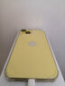 APPLEApple/全新蘋(píng)果美版14 美版有鎖 支持移動(dòng)聯(lián)通電信(5G) 蘋(píng)果 14 黃色 6.1寸 128GB（原機未改） 曬單實(shí)拍圖