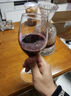 夢(mèng)菲谷天使之吻/上帝之手干紅葡萄酒法國(guó)原酒紅酒750ML整箱六支裝 雙支混裝黑皮盒 曬單實(shí)拍圖